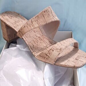 Brand New In Box Anne Klein Karma Sandal